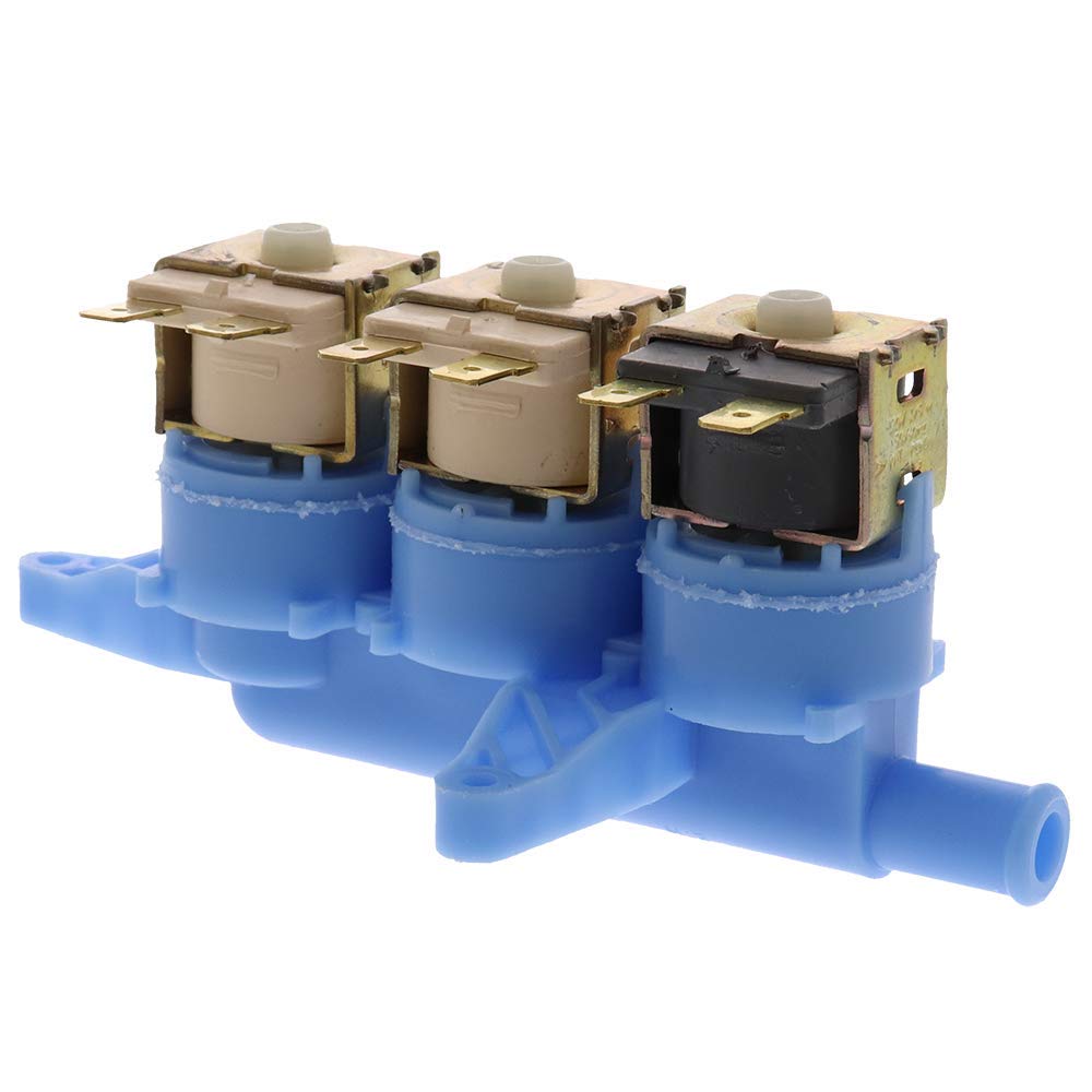 Amazon.com: ERP WH13X22720 Washer Water Valve : Tools & Home